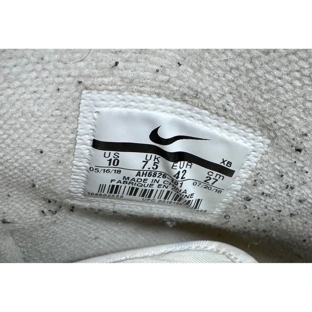 🔥Nike Vandal🤑 High LX 
